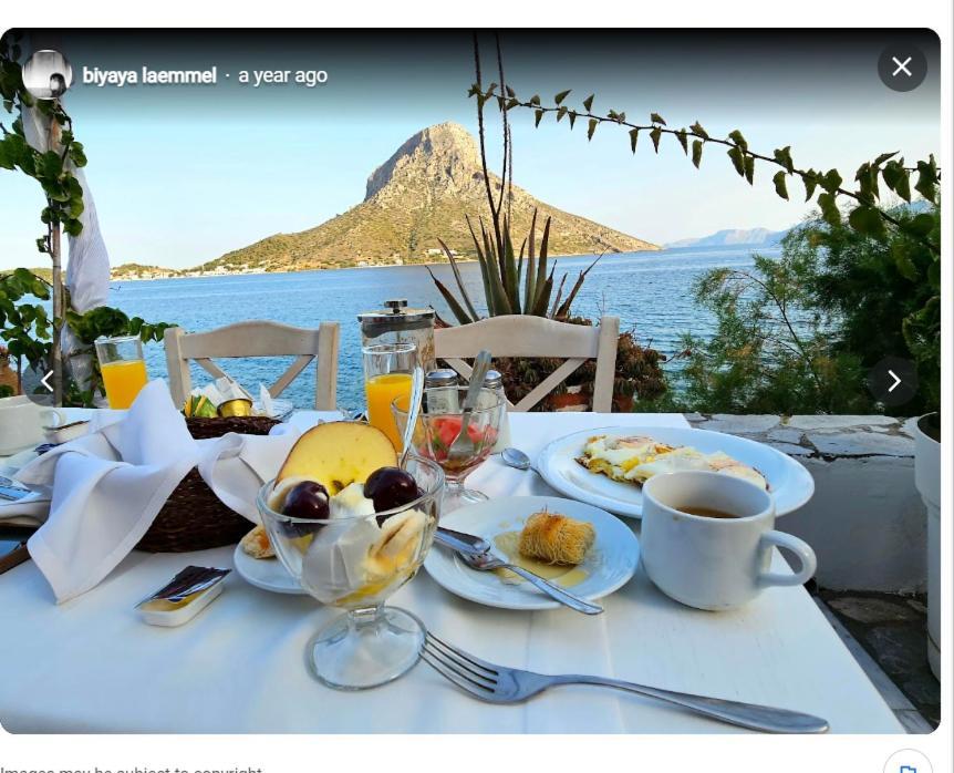 Masouriblu Boutique Hotel Экстерьер фото